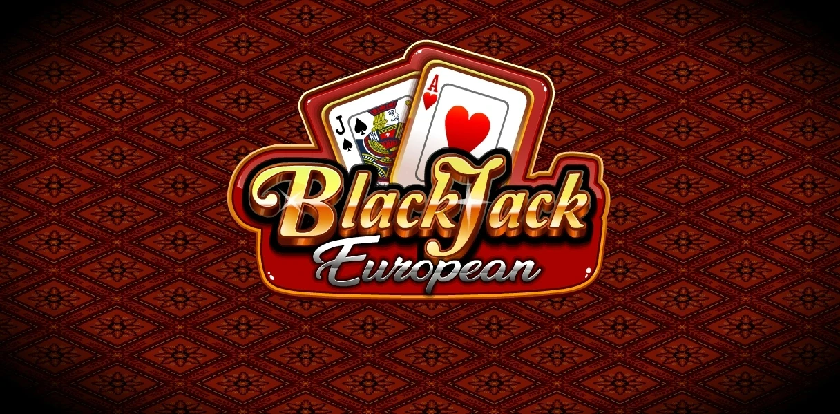 BlackjackEuropean